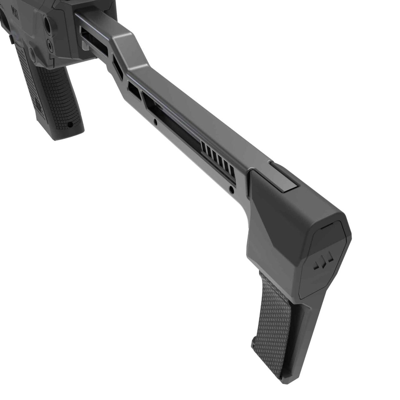 Meta Tactical MX-1 Conversion Kit – All In One Chassis for Glock, P80,PSA Dagger & Ruger RXM