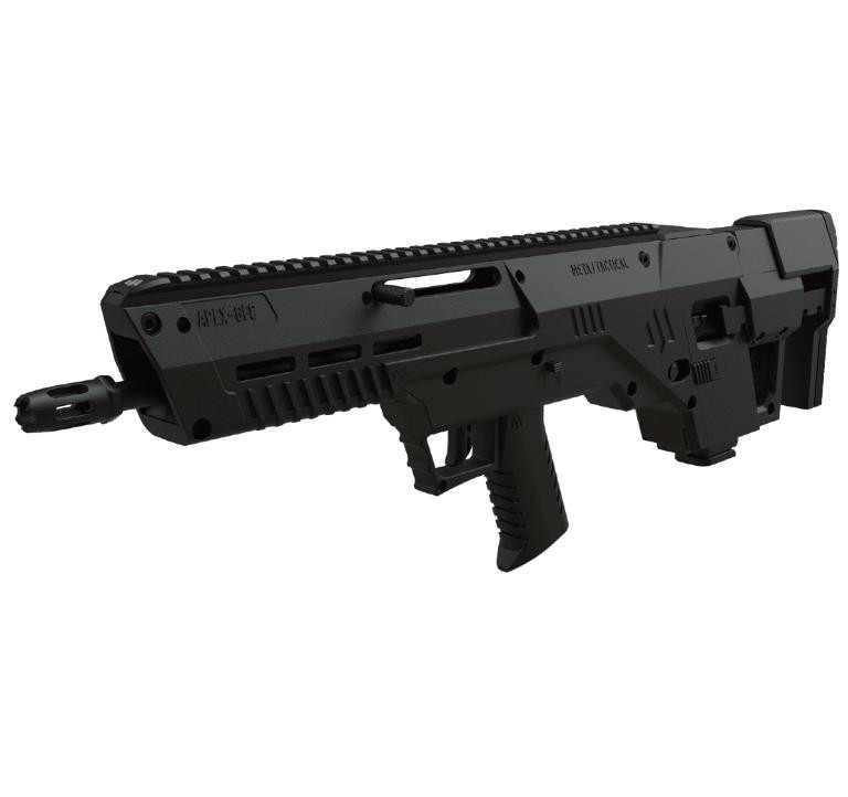 Apex Carbine Conversion Kit for Glock 19 Gen 3-5, 19X, 45