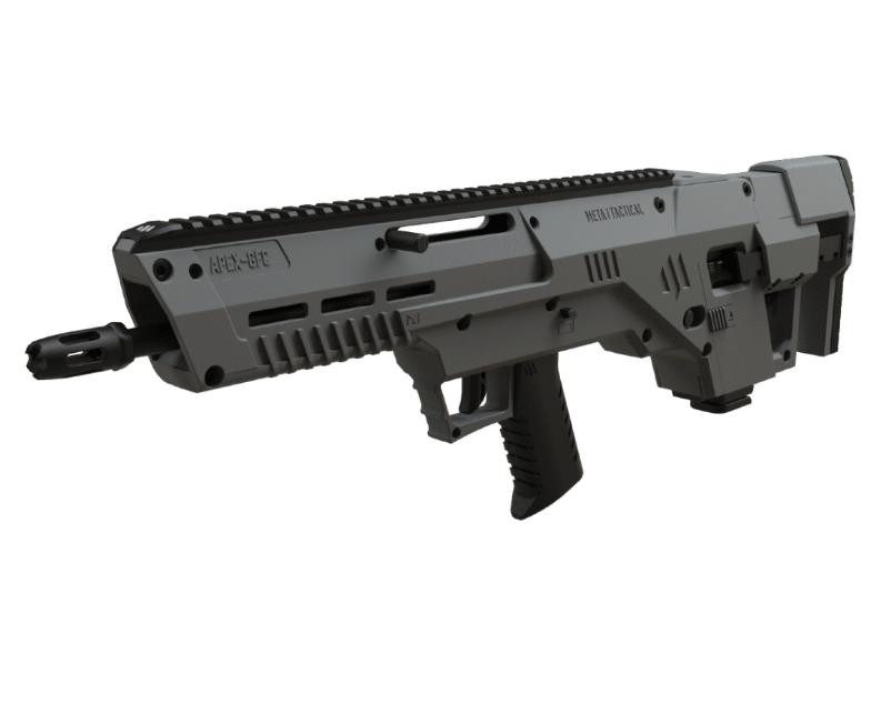 Apex Carbine Conversion Kit for Glock 17 Gen 5