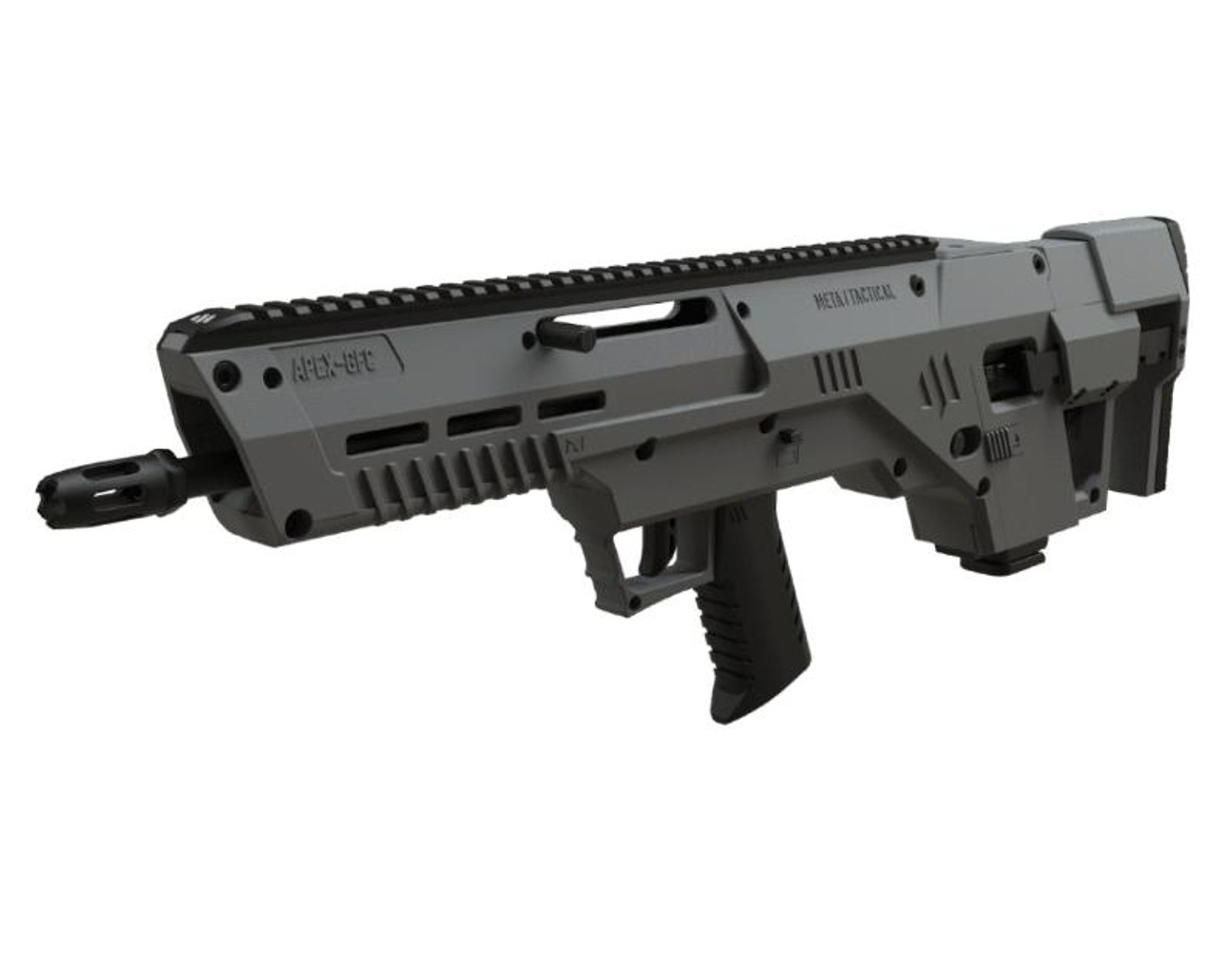 ＭＧＣ　GLOCK23 ZX Gun