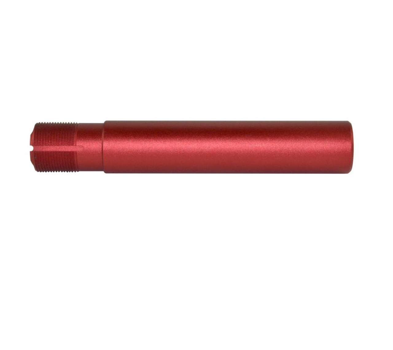 MCS AR-15 Pistol Buffer Tube, 7.3" Anodized 