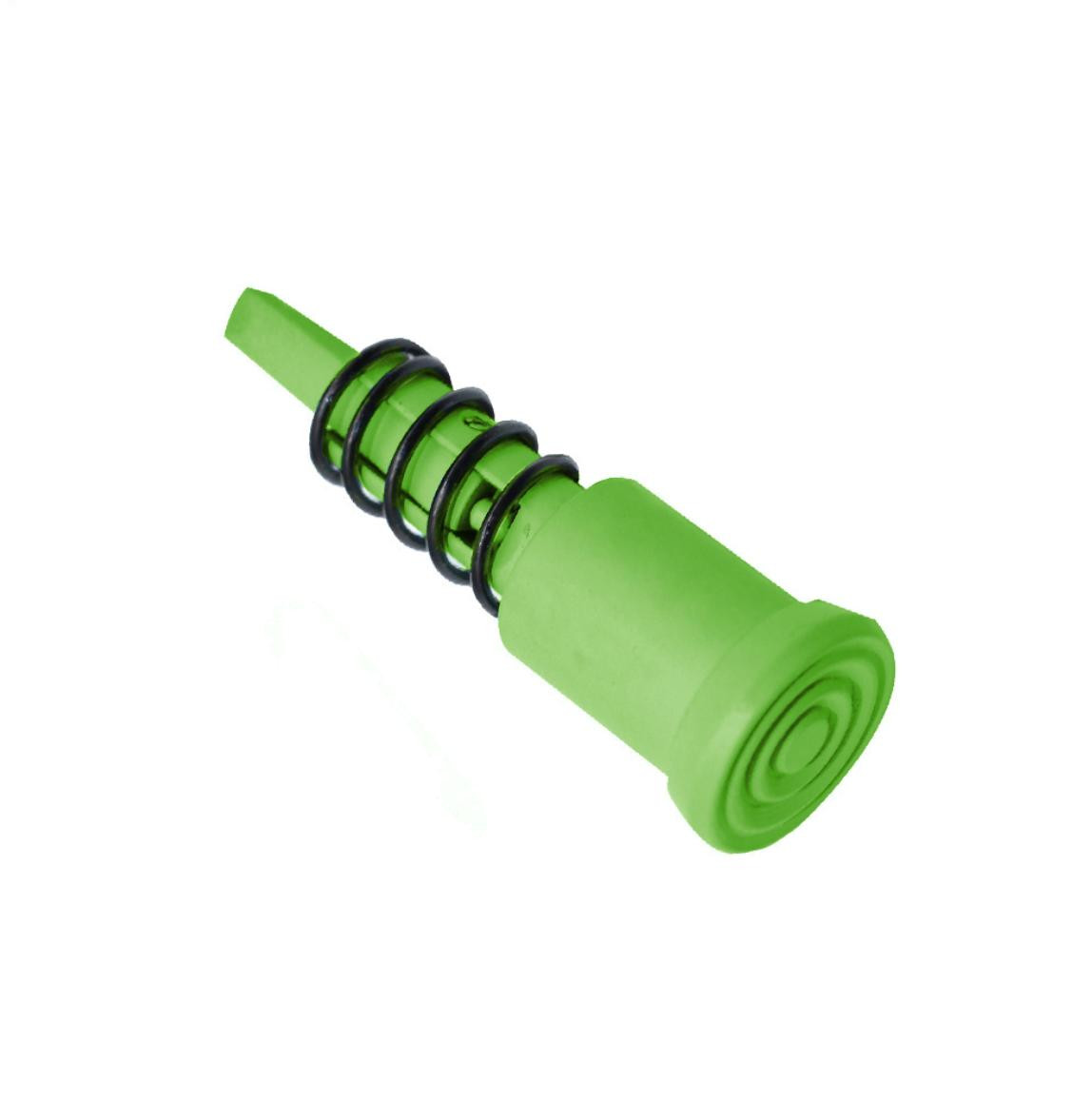 AR-15 Forward Assist - Zombie Green