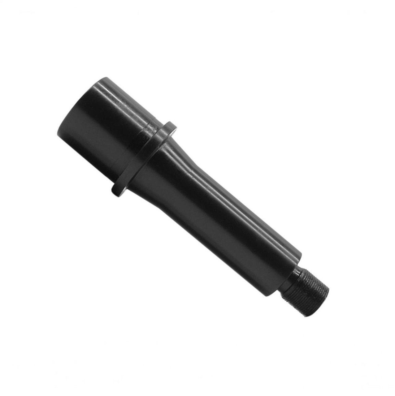 MCS AR-9 9X19 4" 1:10 Twist Black Nitride Finish - Made in USA 