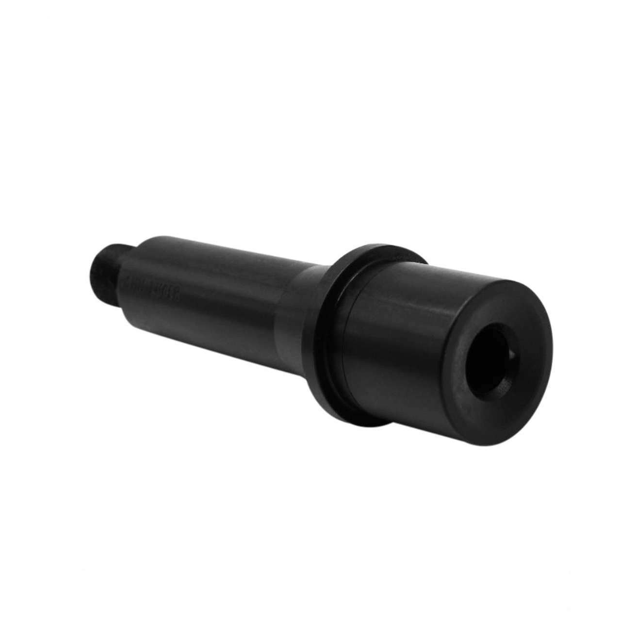 MCS AR-9 9X19 4" 1:10 Twist Black Nitride Finish - Made in USA 