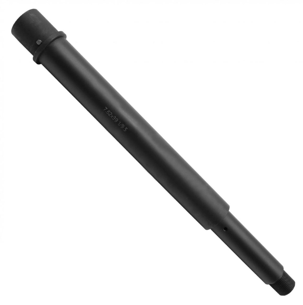 MCS AR-47/7.62X39 10.5" 1:9.5 Twist Black Nitride - Made in USA 