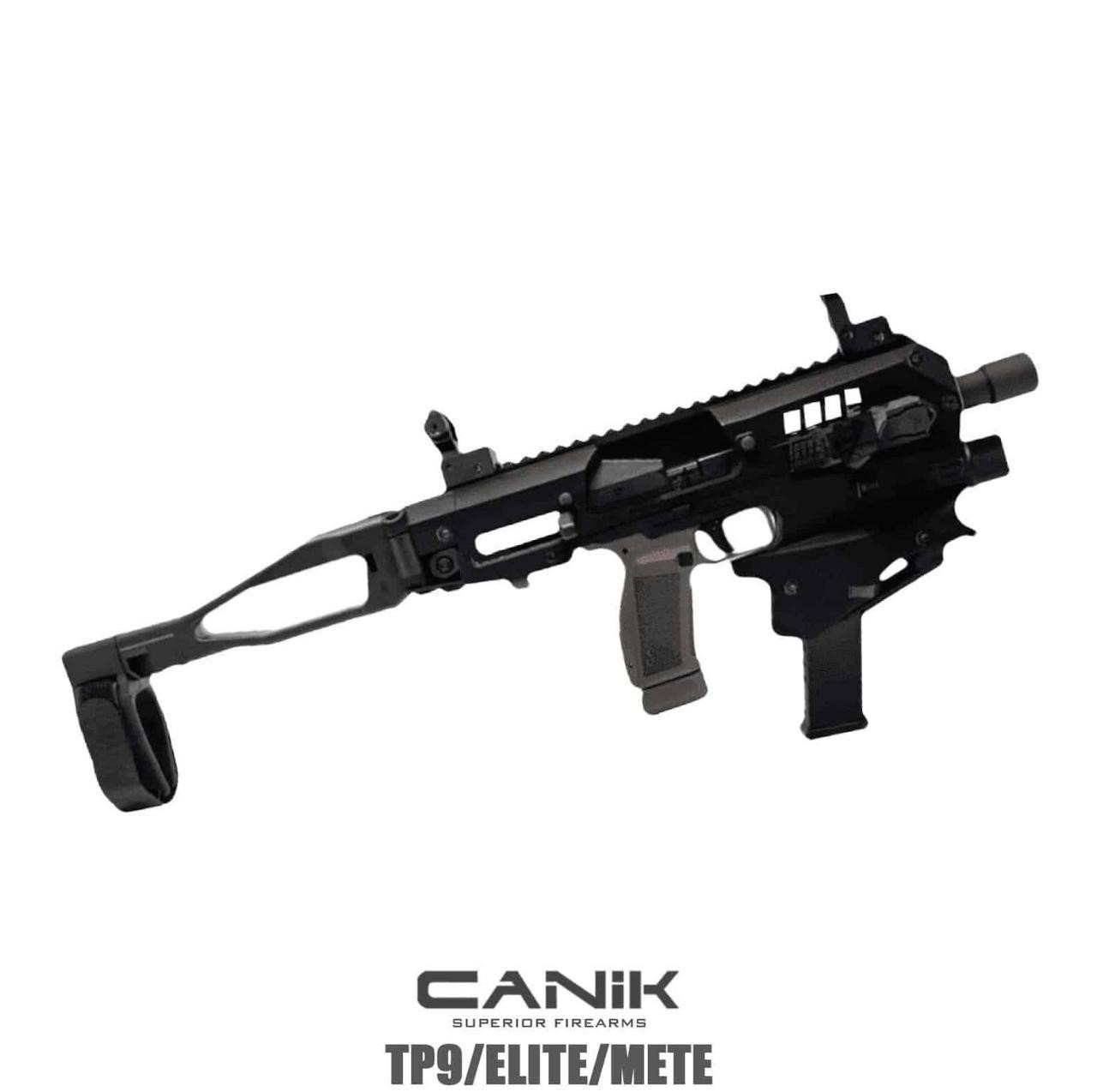 CAA MCK MICRO CONVERSION KIT CANIK STAGE 1 - TP 9 SERIES 