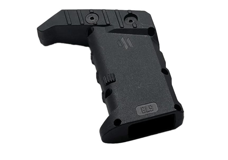 Apex Spare Magazine VFG for Glock 9mm/.40 Double Stack Mags