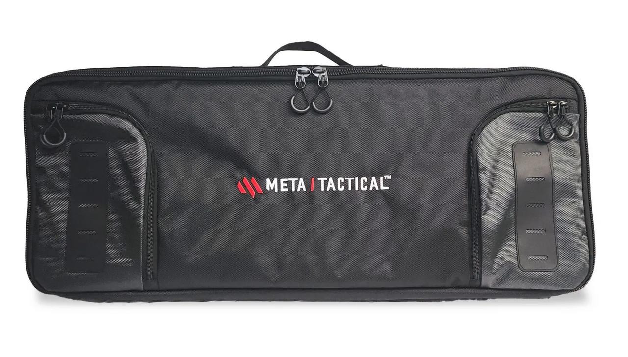 Meta Tactical Embroidered Soft Gun Case for APEX 