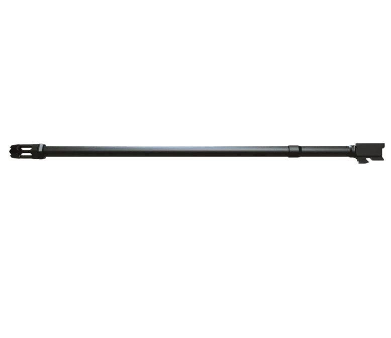 Meta Tactical 16″ Barrel for Smith and Wesson M&P 2.0 5″ - USA Made 