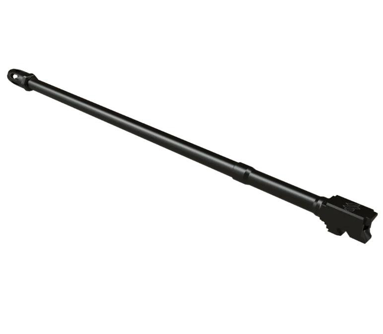 Meta Tactical 16″ Barrel for Smith and Wesson M&P 2.0 5″ - USA Made 