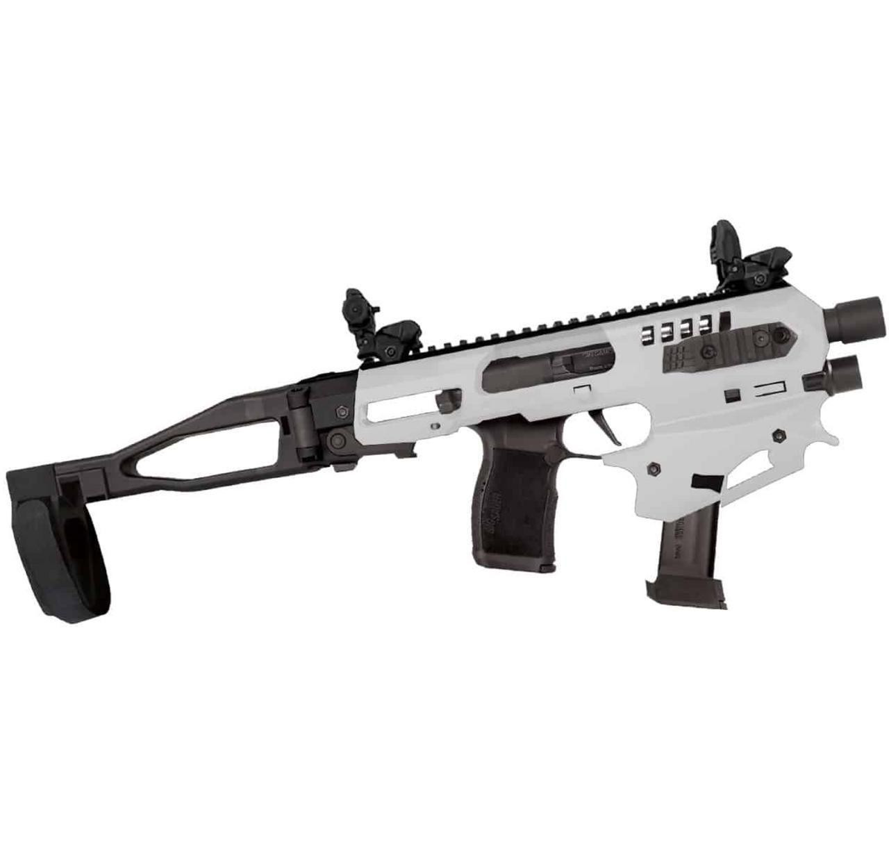 CAA NEW SIG SAUER P365/P365XL STAGE 1 MCK GEN 2 | MICRO CONVERSION KIT 