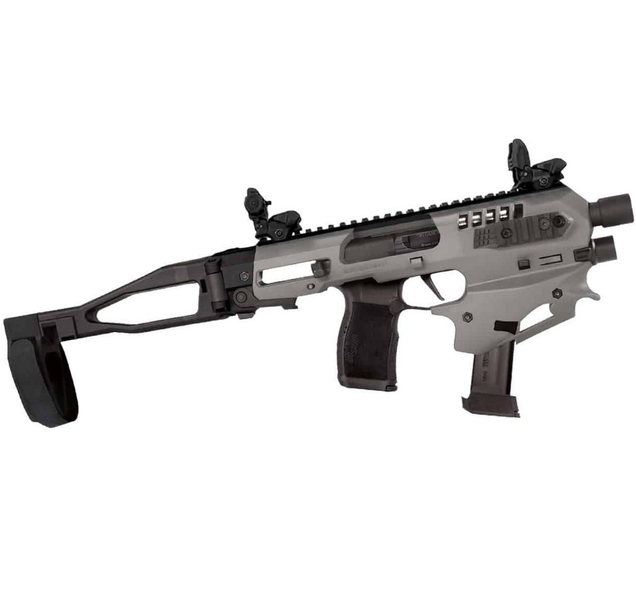 CAA NEW SIG SAUER P365/P365XL STAGE 1 MCK GEN 2 | MICRO CONVERSION KIT 