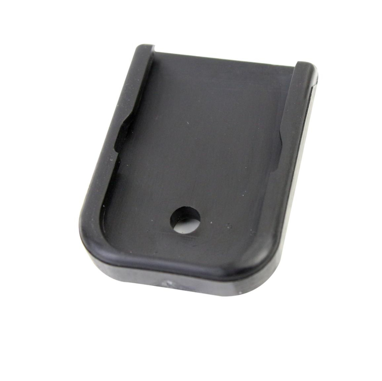 MCS Magazine Dual End Plate - For Glock - 2pcs per Set - Color Options 