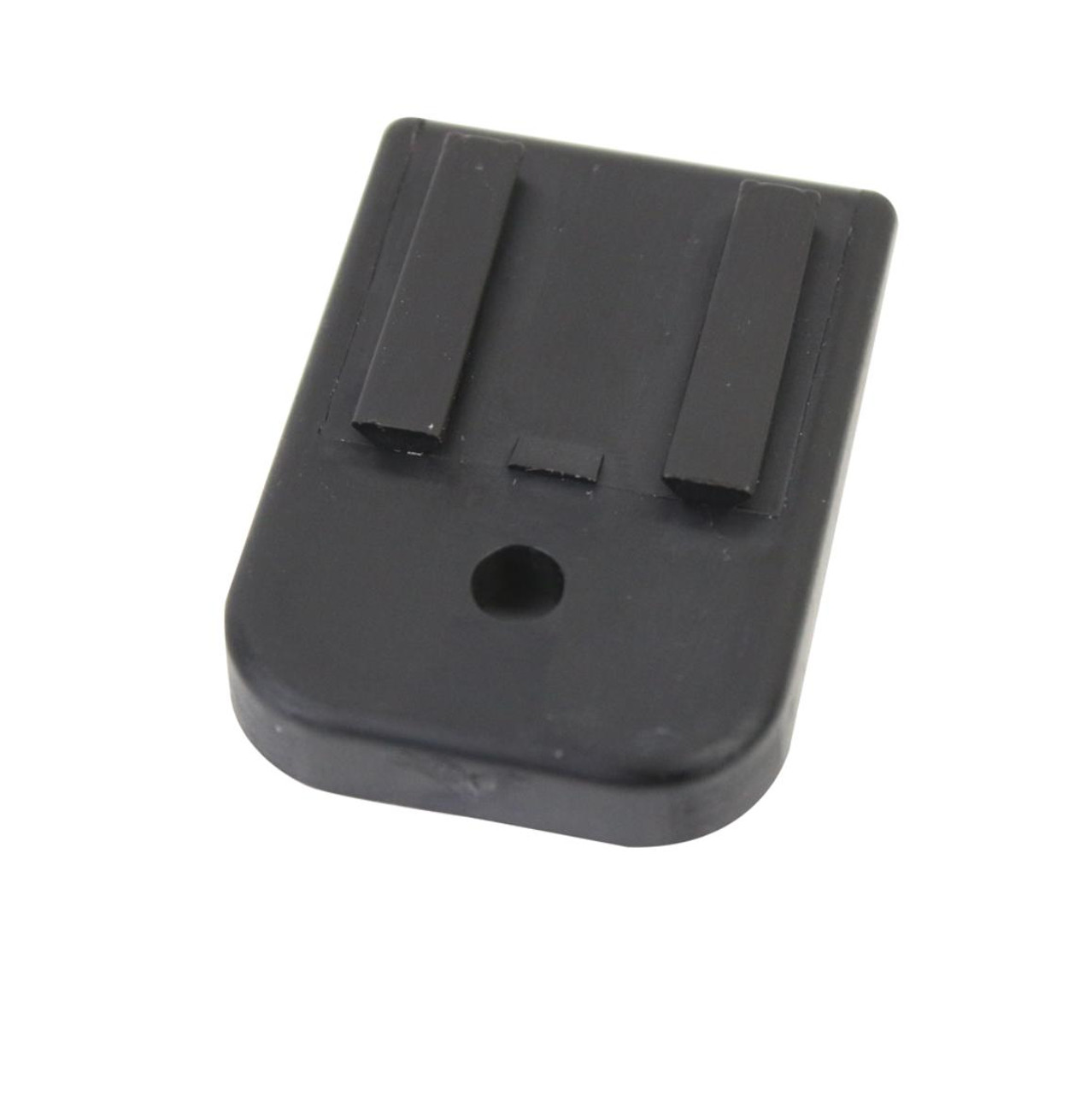 MCS Magazine Dual End Plate - For Glock - 2pcs per Set - Color Options 