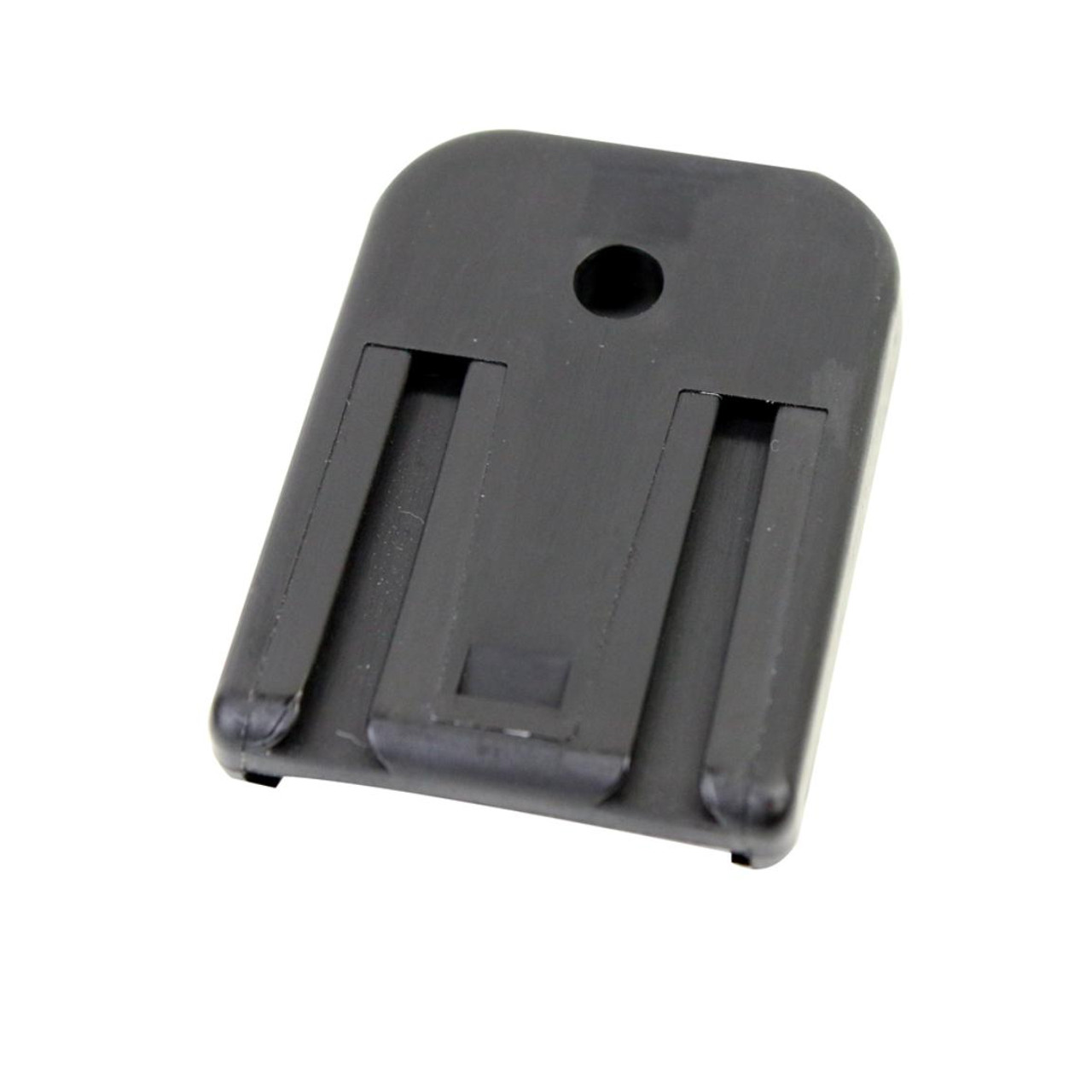 MCS Magazine Dual End Plate - For Glock - 2pcs per Set - Color Options 