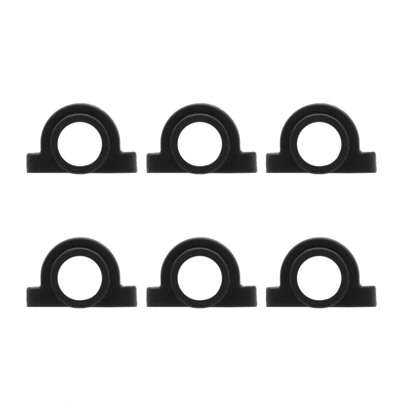MCS Recoil Buffer For Glock - 6pcs 