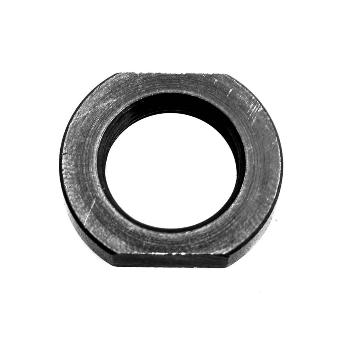 AK-47 Steel 14x1 LH Threaded Muzzle Brake Jam Nut