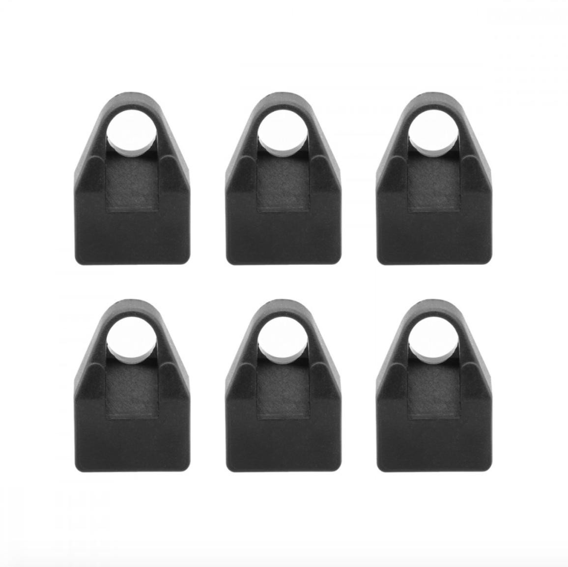 AK/ VALMET/ GALIL Recoil Buffer Packs - 6pcs