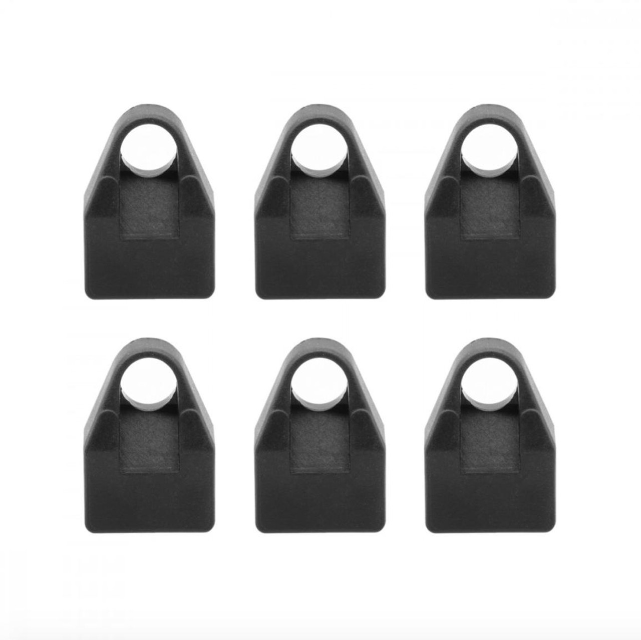 MCS AK/ VALMET/ GALIL Recoil Buffer Packs - 6pcs 