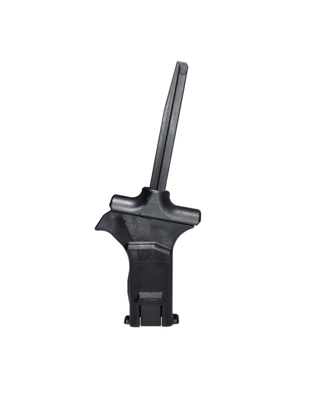 MCS Speed Loader for Glock Magazines 9mm 40 SW And More - Black 