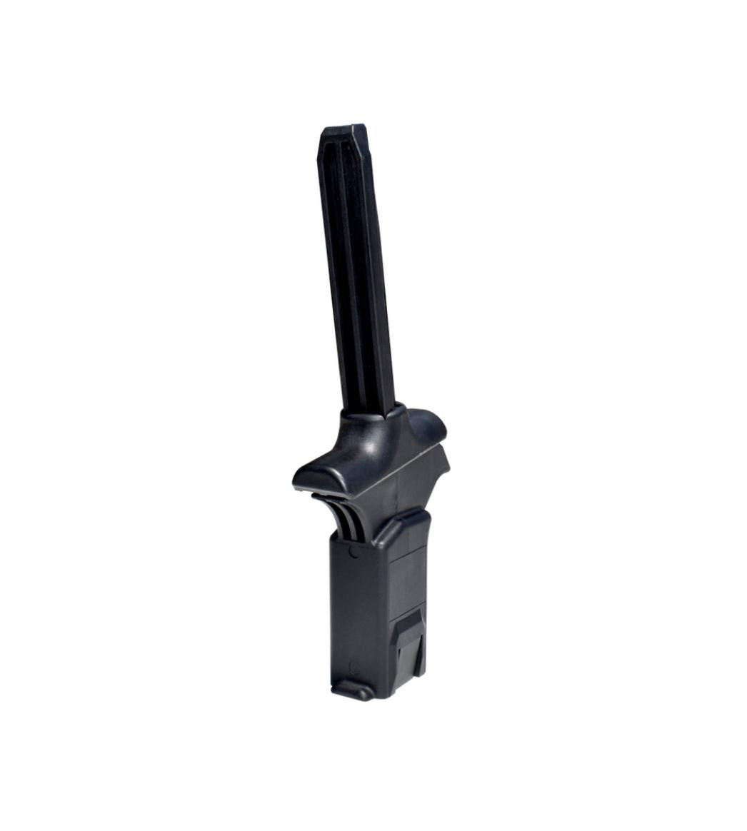Speed Loader for Glock Magazines 9mm 40 SW And More - Black