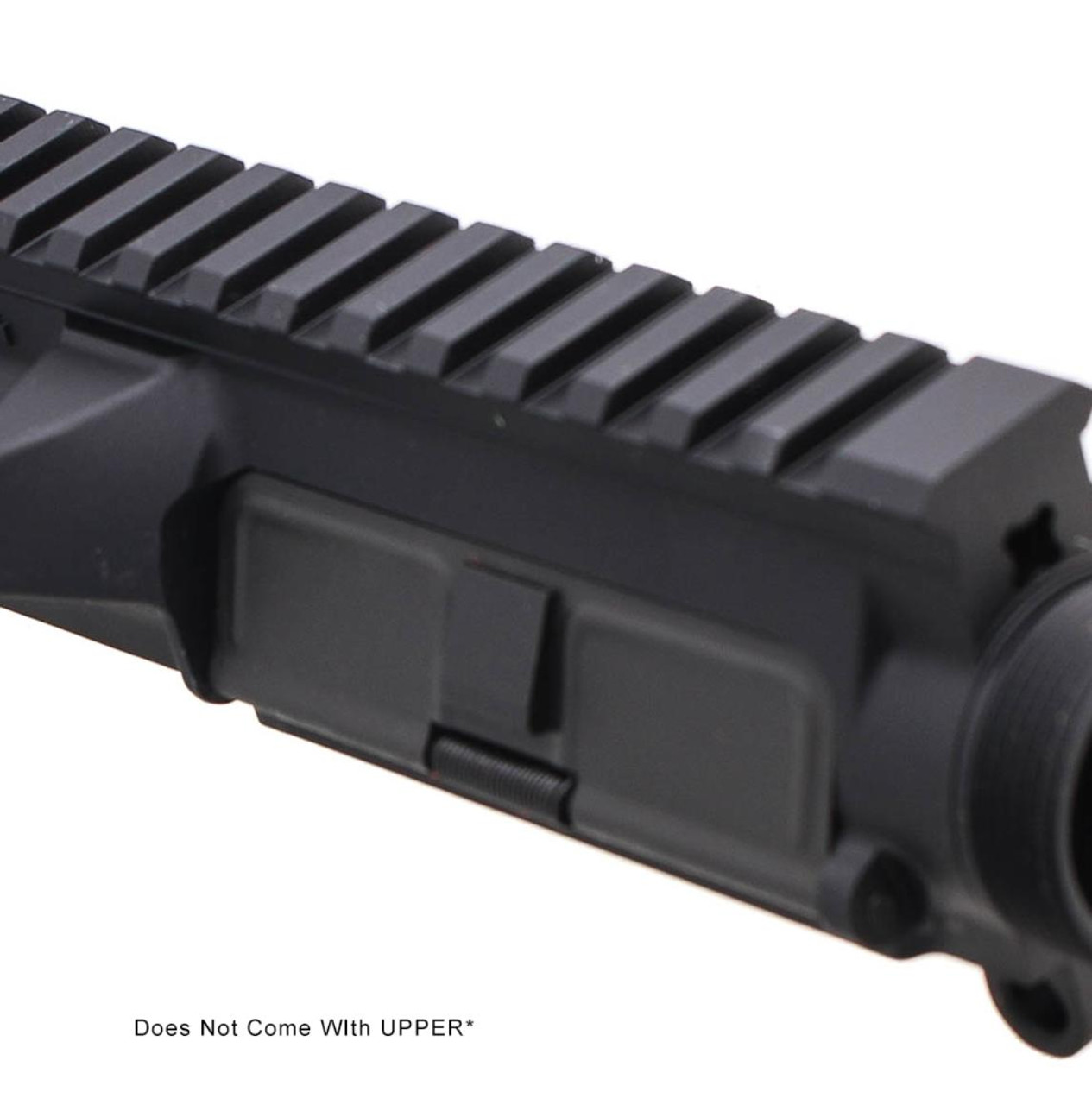 MCS AR15 Dust Cover Complete Assembly - Easy Installation 