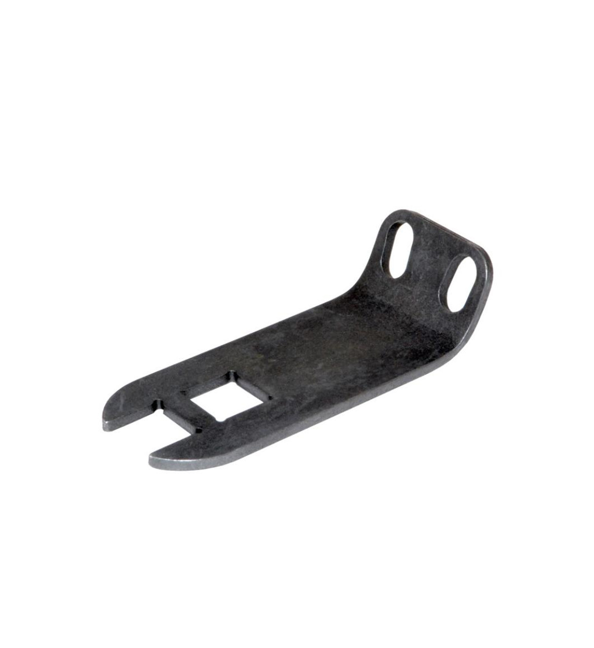 MCS AK-47 Dual Sling Adapter Plate for Draco Pistol, Curved Sling Mount Adapter Plate 