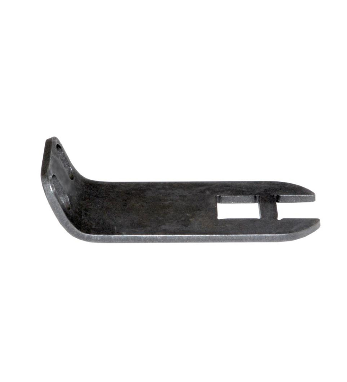 MCS AK-47 Dual Sling Adapter Plate for Draco Pistol, Curved Sling Mount Adapter Plate 