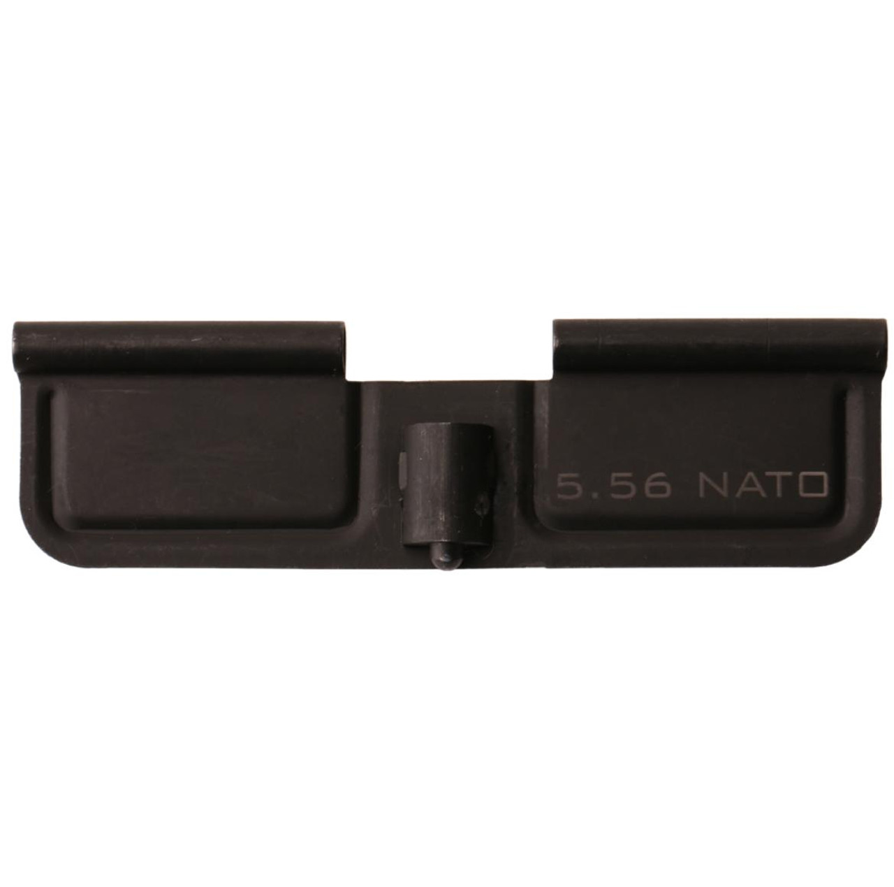 MCS AR-15 Ejection Port Dust Cover Engraving - 5.56 NATO 