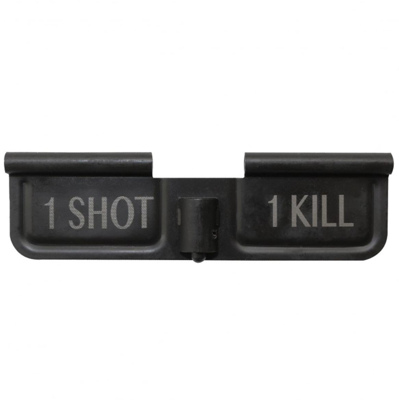 MCS AR-15 Dust Cover Complete Assembly - DP 