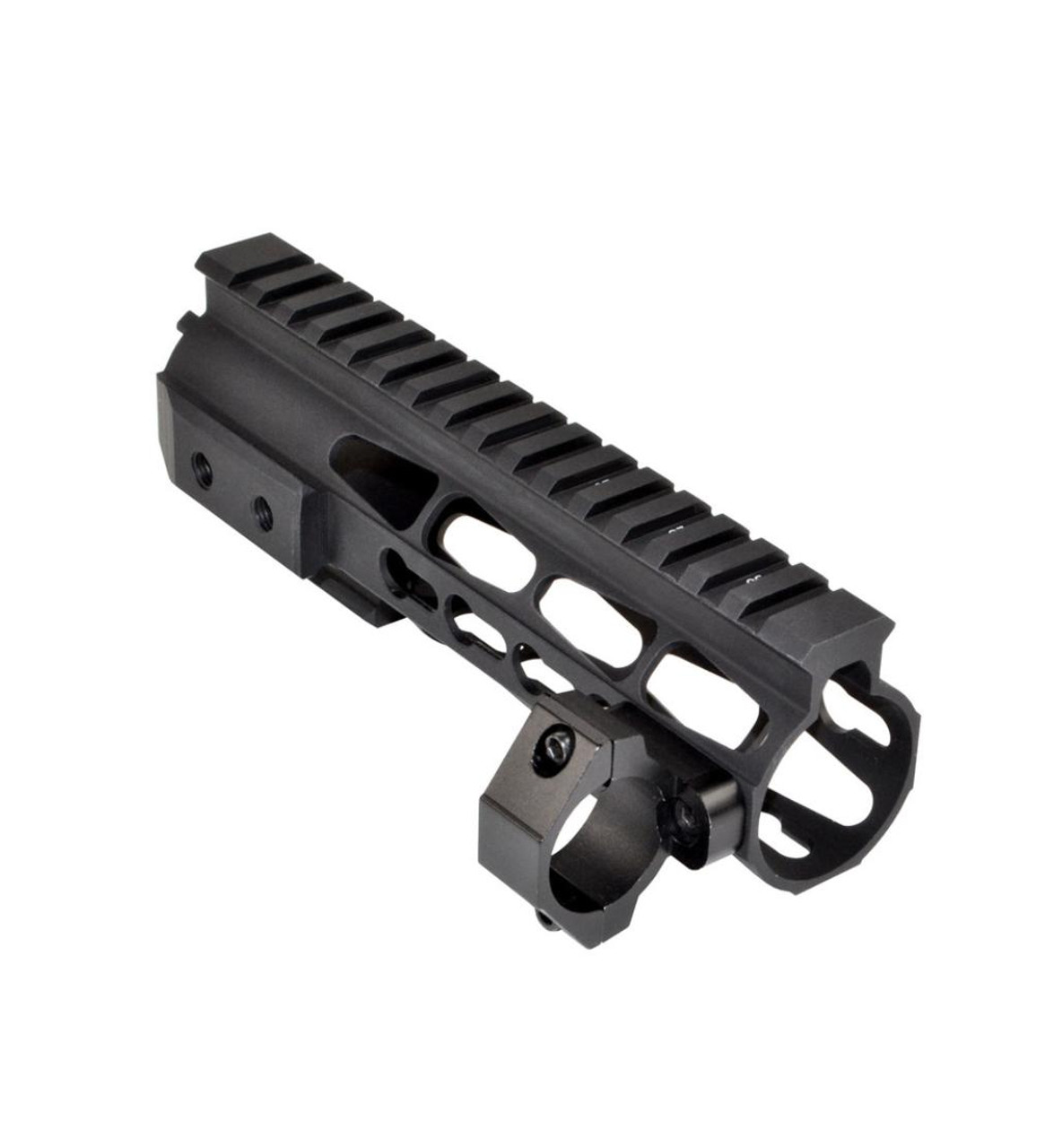 MCS Tactical 1" dia. Accessory Ring Mount for Key-Mod - 1pc 