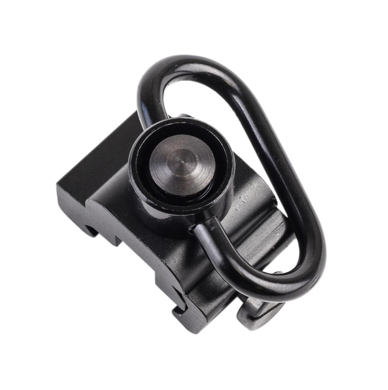 MCS QD Sling Swivel Base Mount with QD Sling Swivel 