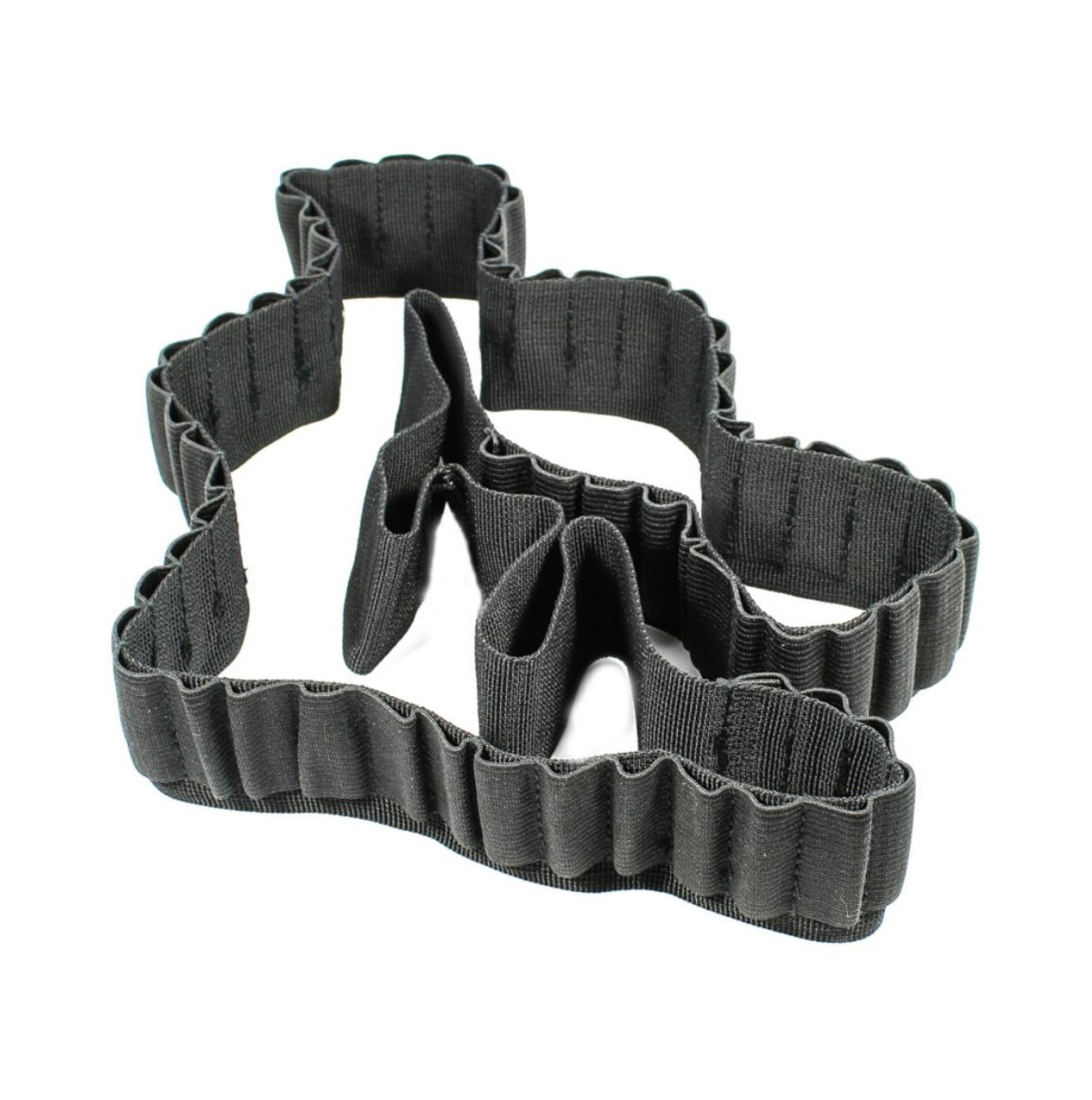 MCS Rifle Shell Bandolier - 65 Round  MCS Rifle Shell Bandolier - 65 Round