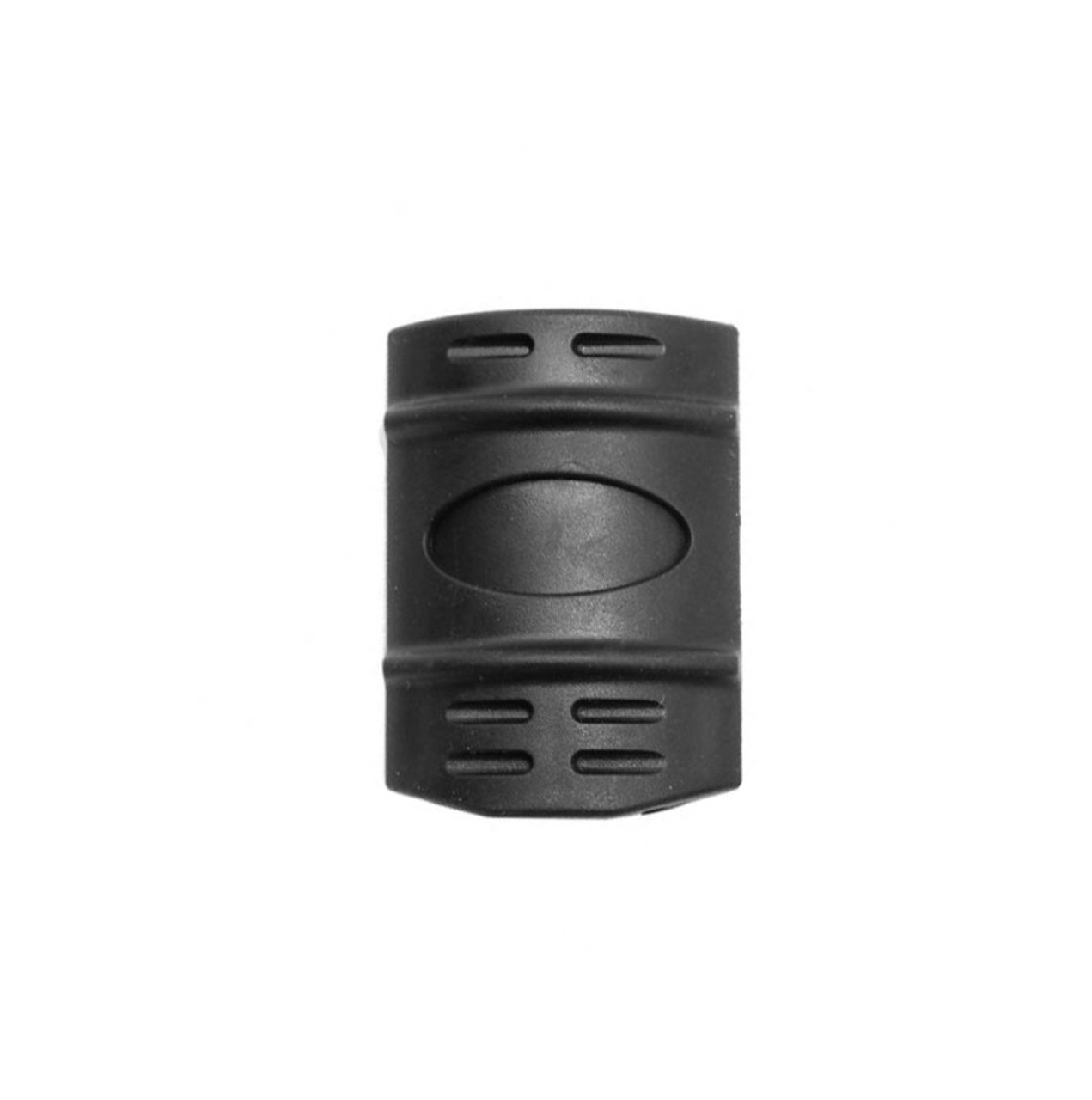 MCS Tactical Quad Rail Handguard Covers - 12 Pack 