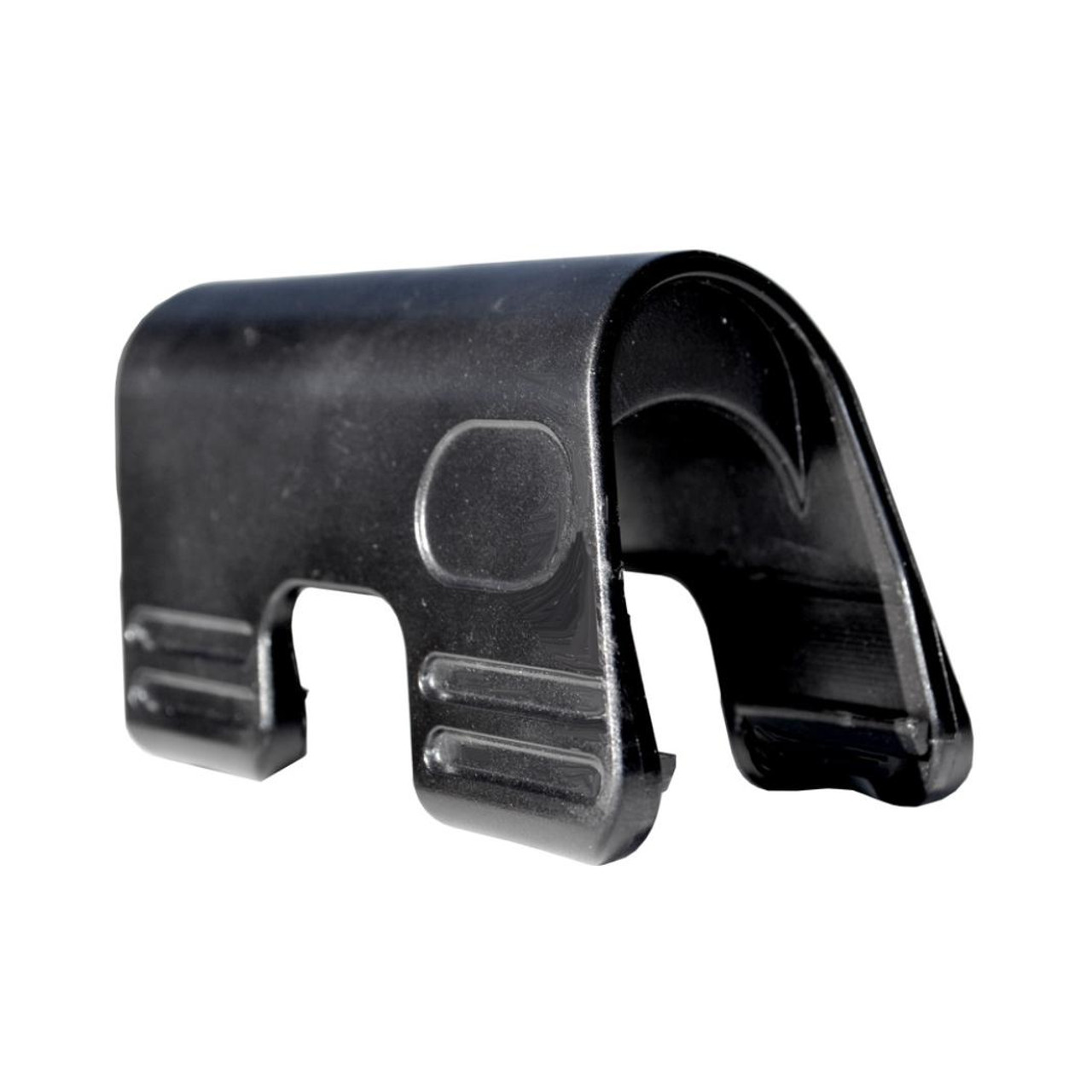 MCS Tactical Cheek Rest Riser for Buttstocks 0.75" - Black 