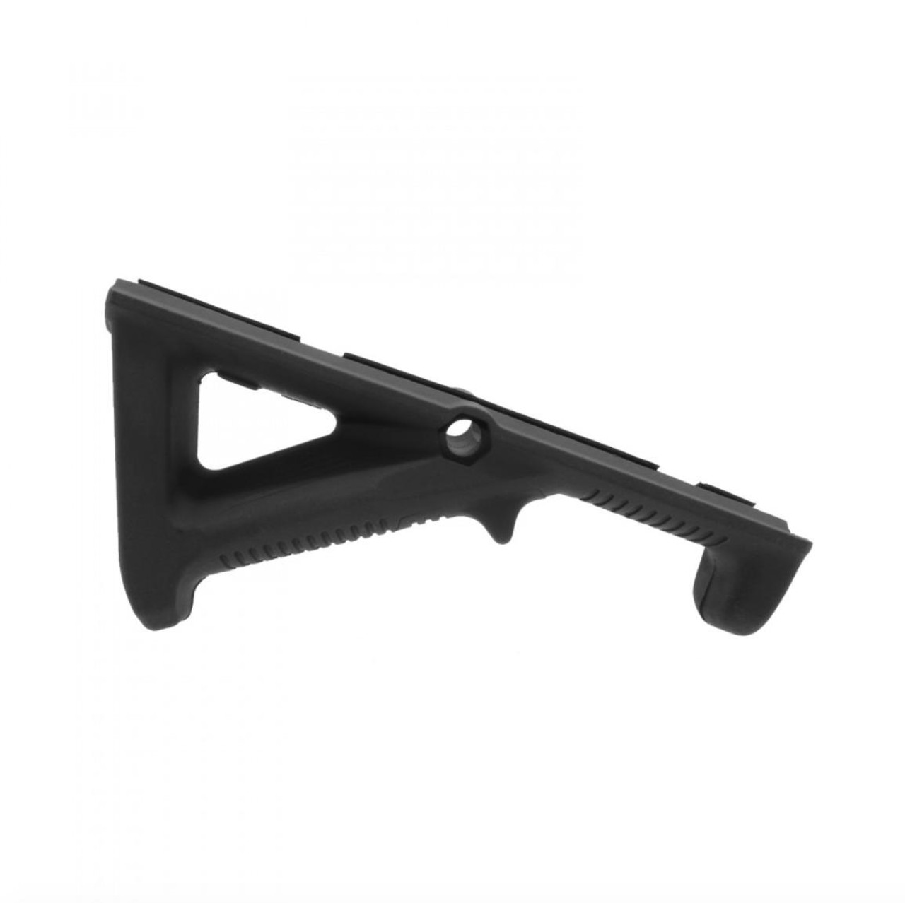 MCS AR-15 Foregrip 3 piece polymer handgrip - Black  MCS AR-15 Foregrip 3 piece polymer handgrip - Black