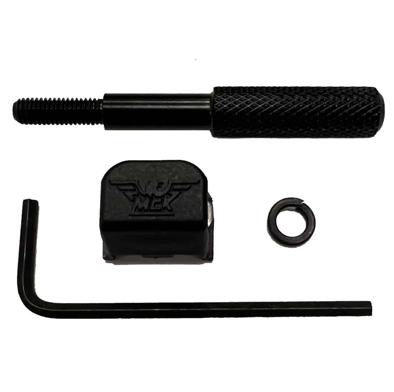 CAA MCK GEN 3 CHARGING HANDLE – For Smith & Wesson M&P 1.0 2.0 9/40 45 