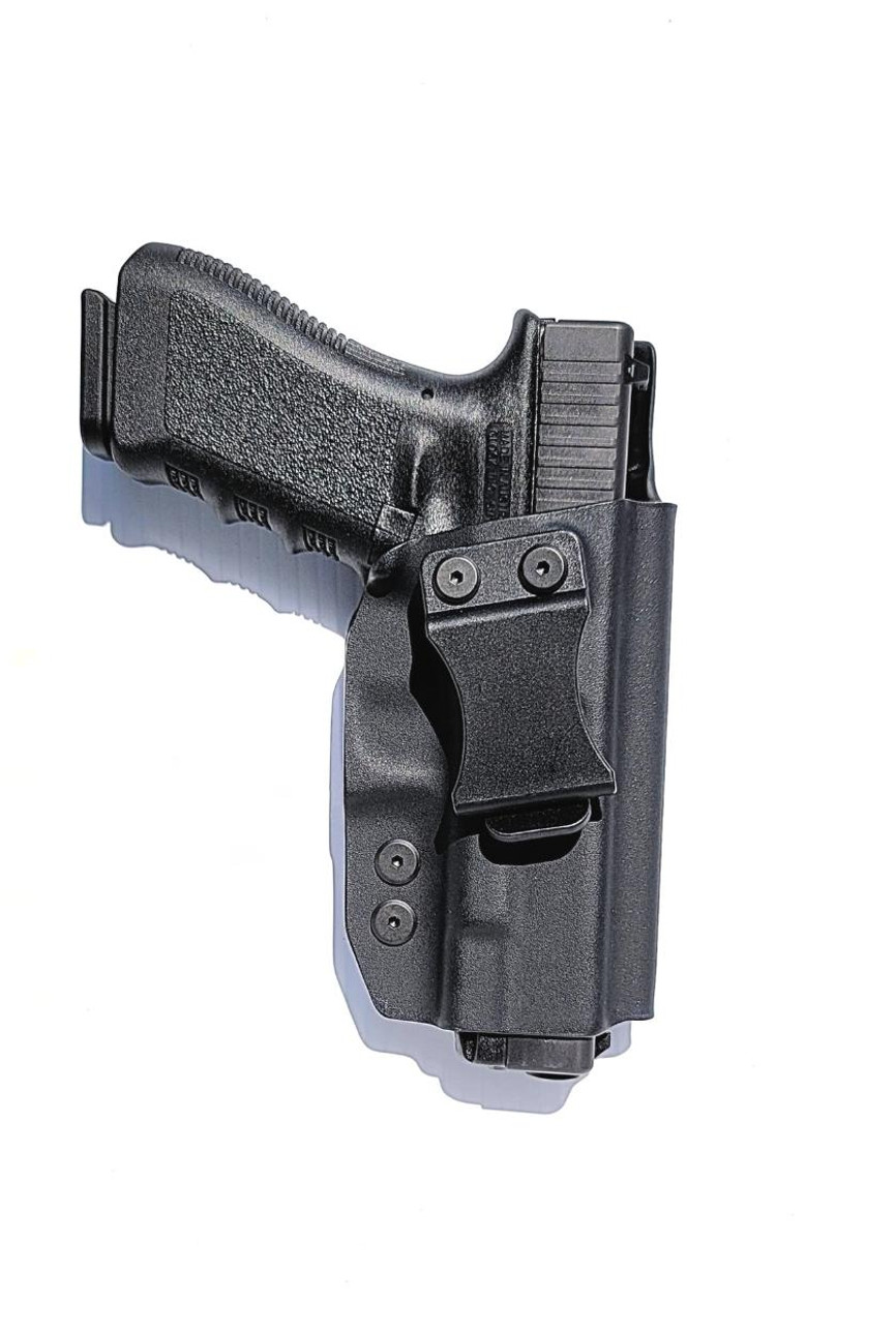 MCS IWB Holster For GLOCK® 17, 19/X, 22, 23, 32, 33 45 
