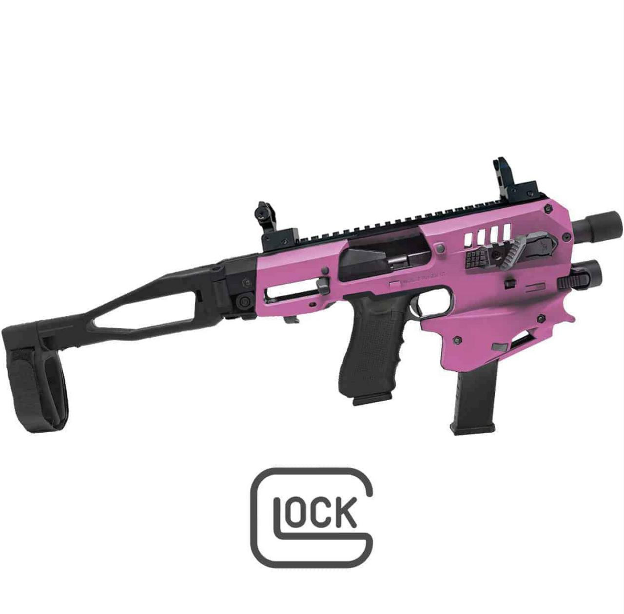 Mck Gen 2 | Micro Conversion Kit Gen 2.0 ( Glock 17/ 19/ 19x/ 22