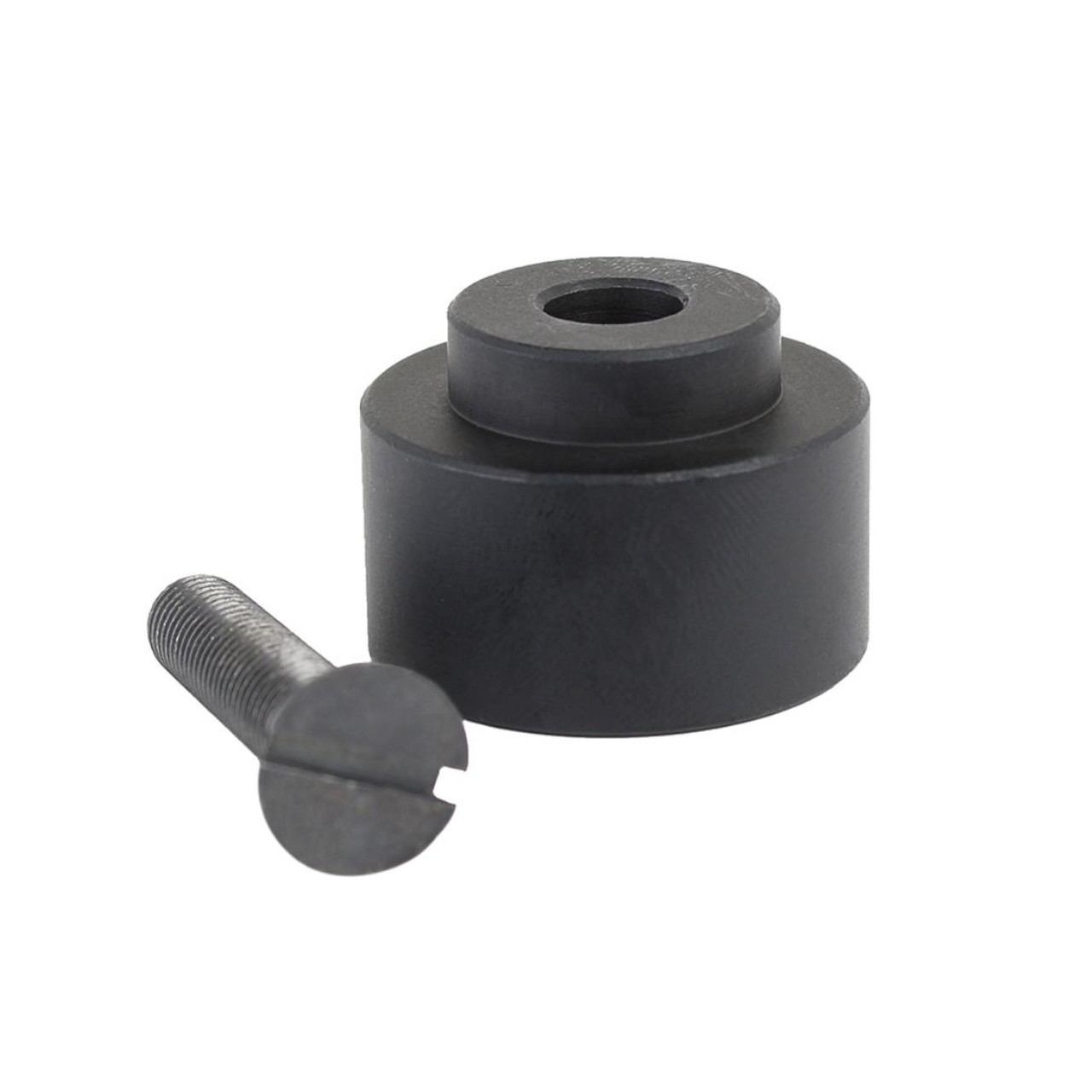 MCS AR-15 A2 Fixed Stock Adapter / Spacer & Screw 