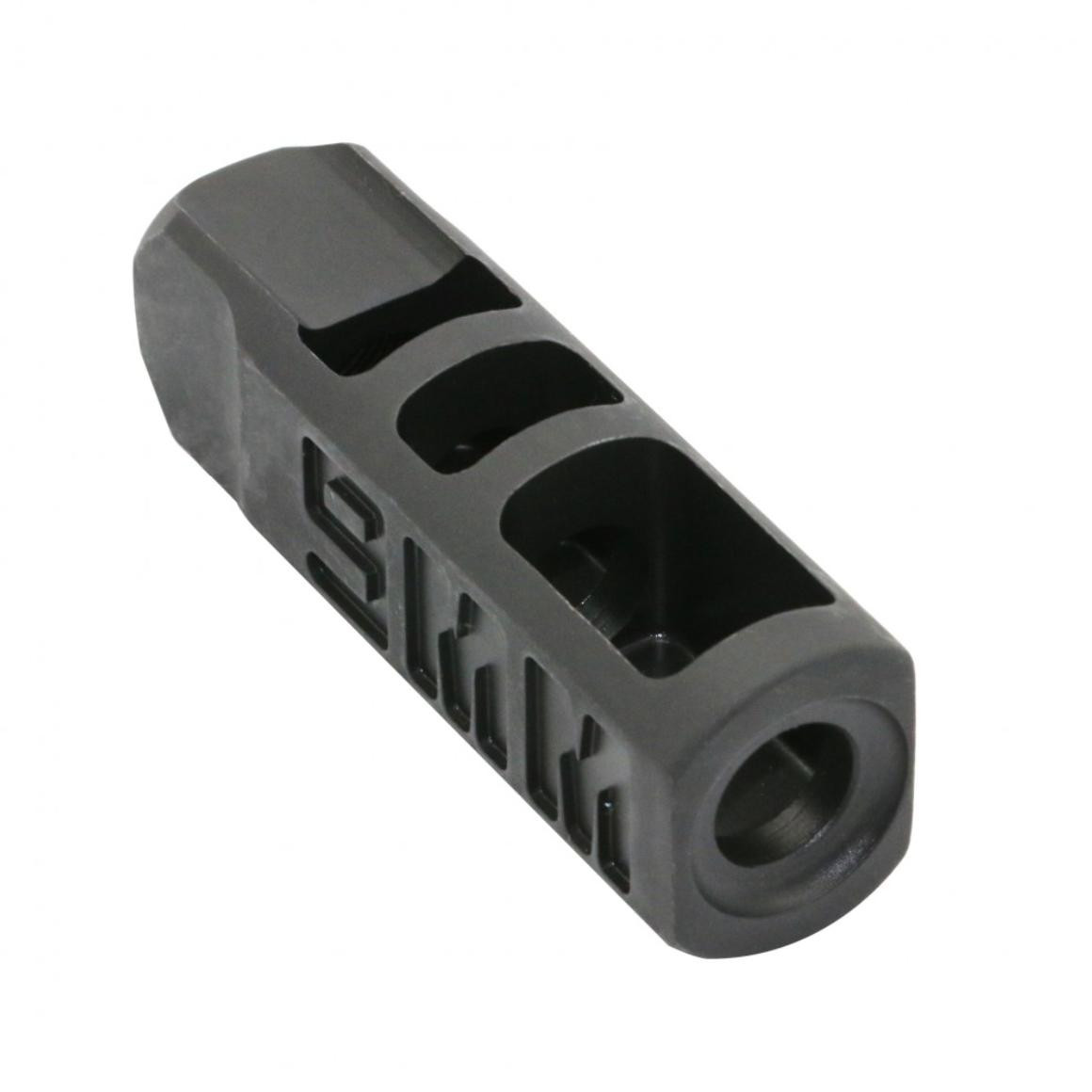 AR-9 9X19 Flatline Compensator 1/2X36 Thread Pitch | MCS Gear Up