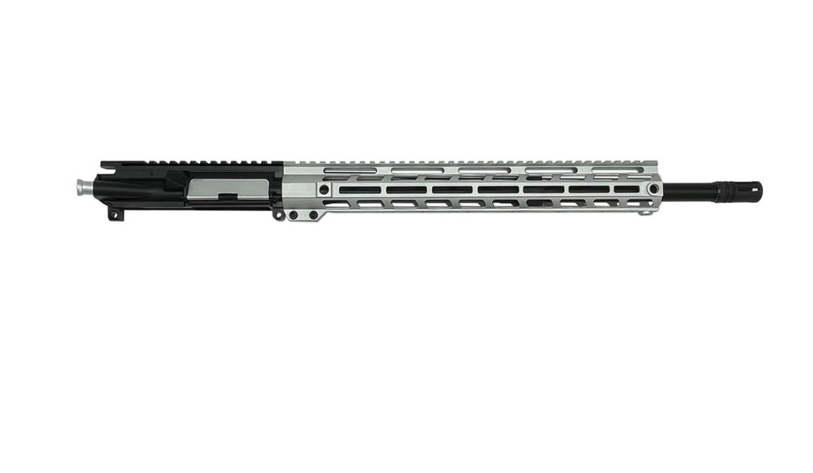 AR-15 6.5 Grendel Assembled Rifle Upper, 18