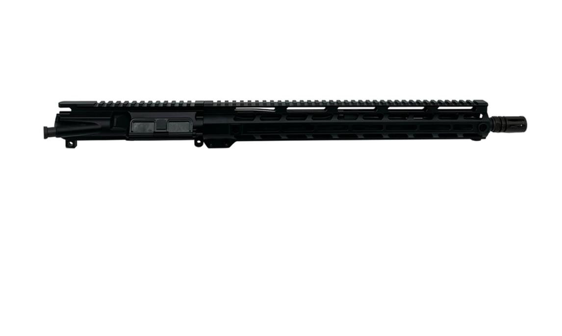 AR-15 5.56 NATO Assembled Rifle Upper, 16