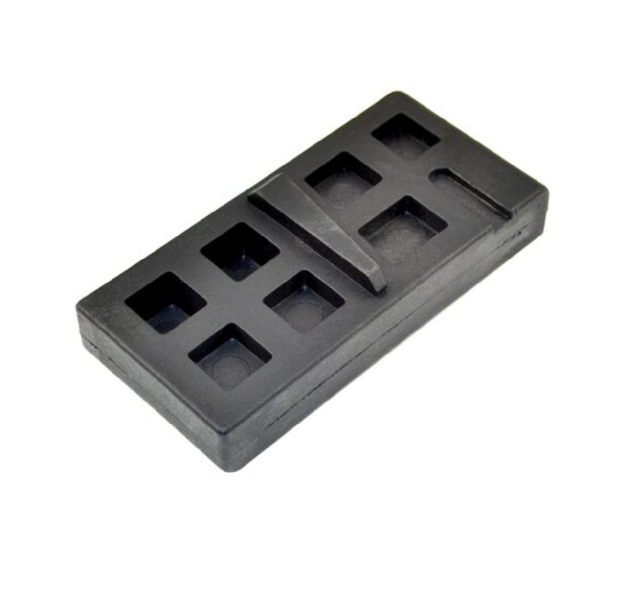 MCS AR-15 Lower Vise Block 