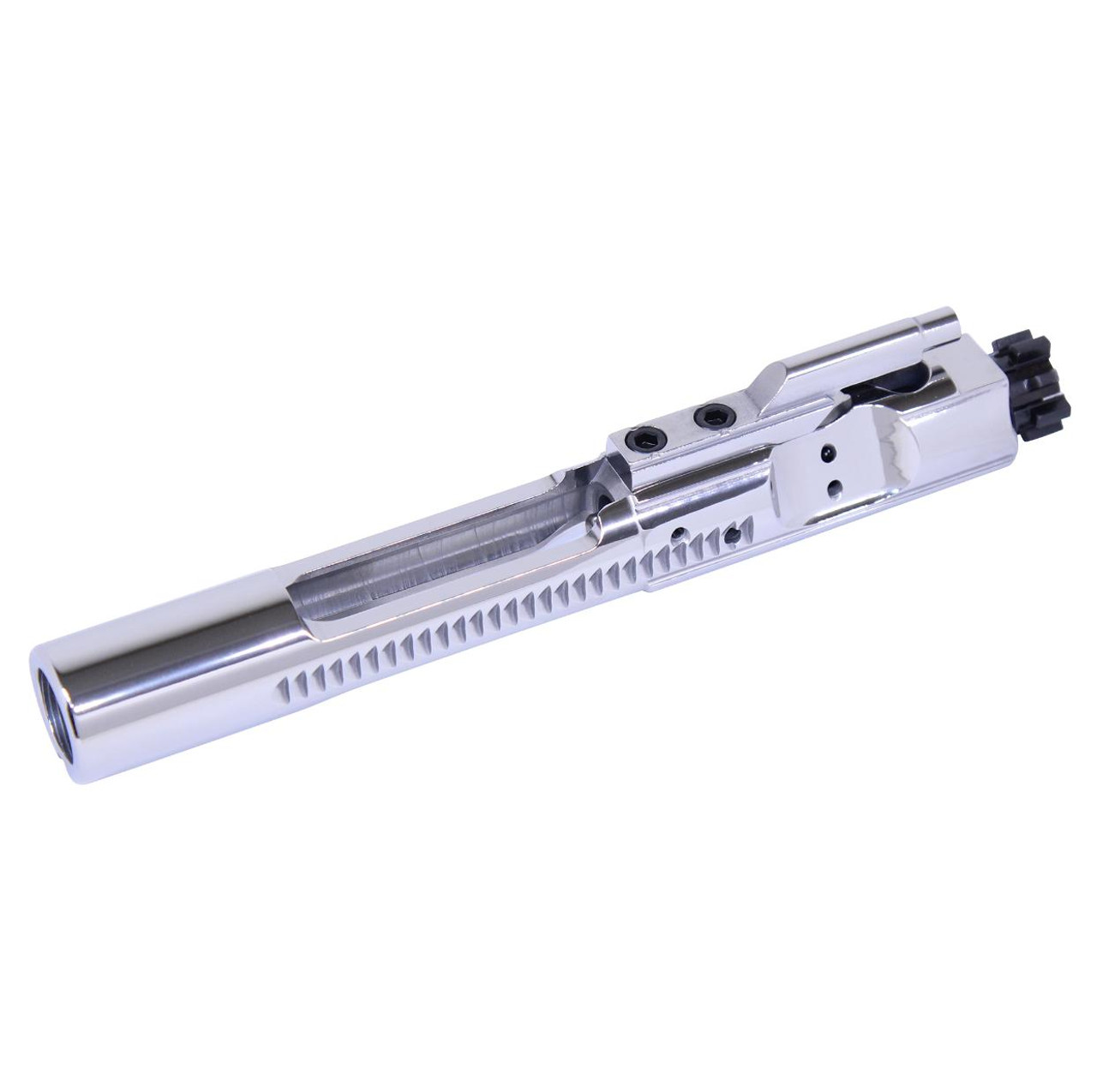 MCS AR-15 Bolt Carrier Group Mil-Spec Bcg - Chrome 