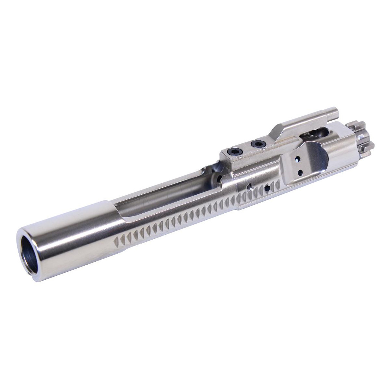 MCS AR-15 Nickel Boron Bolt Carrier Group Mil-Spec Bcg 
