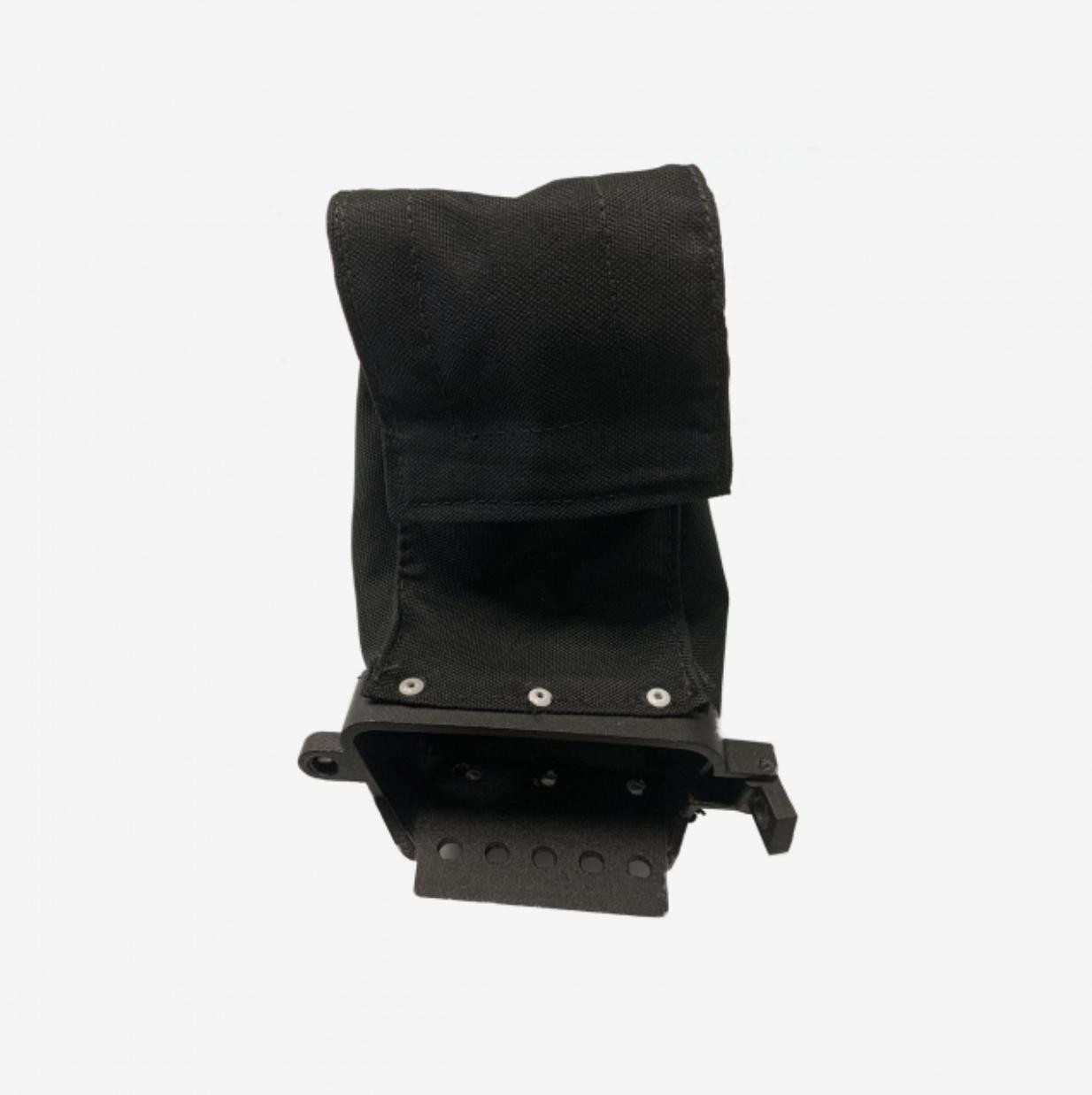 CAA USA Micro Conversion Kit Gen 2.0 Brass Catcher Black