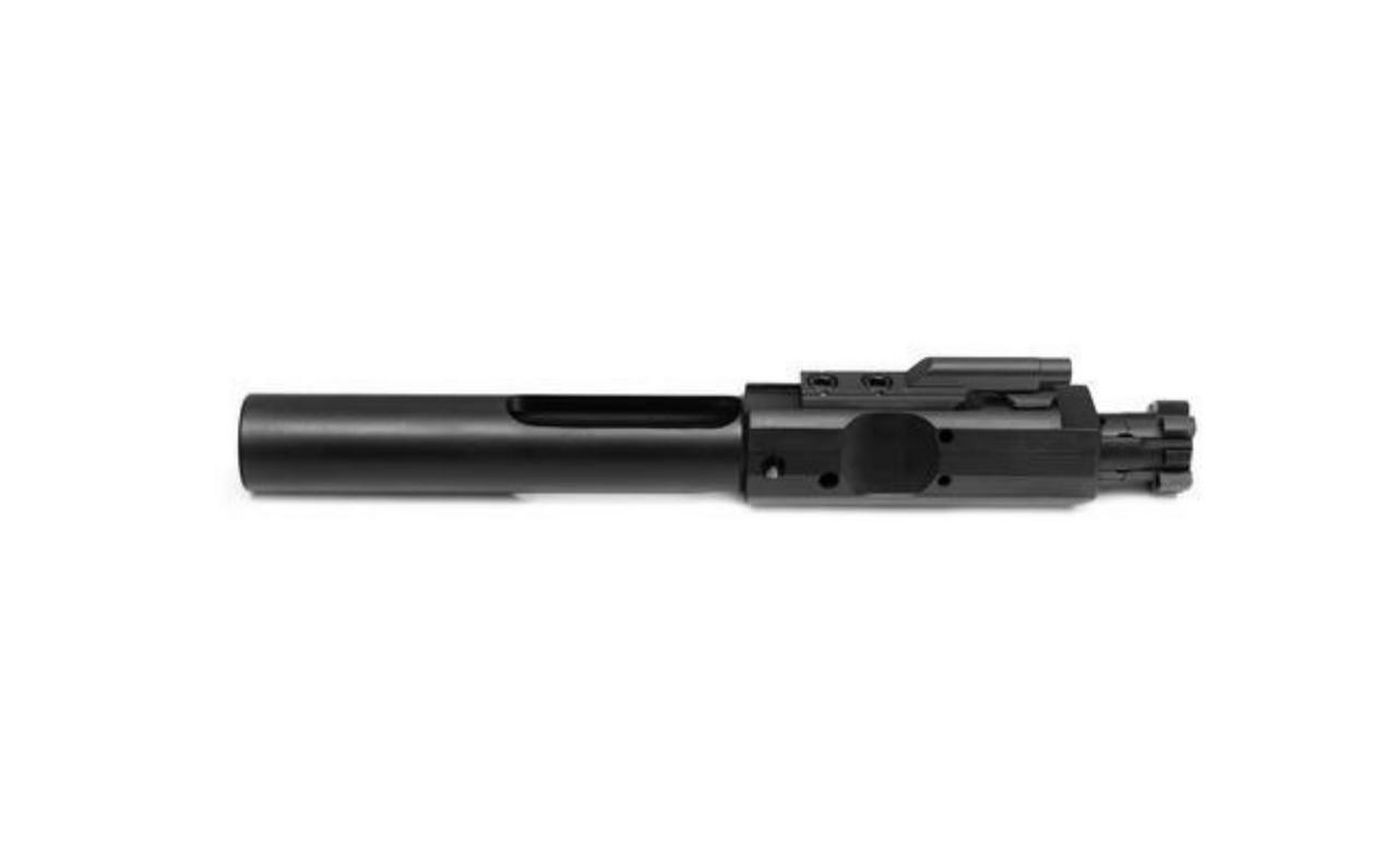 MCS AR .308 Cal Nitride Bolt Carrier Group MIL-SPEC BCG 
