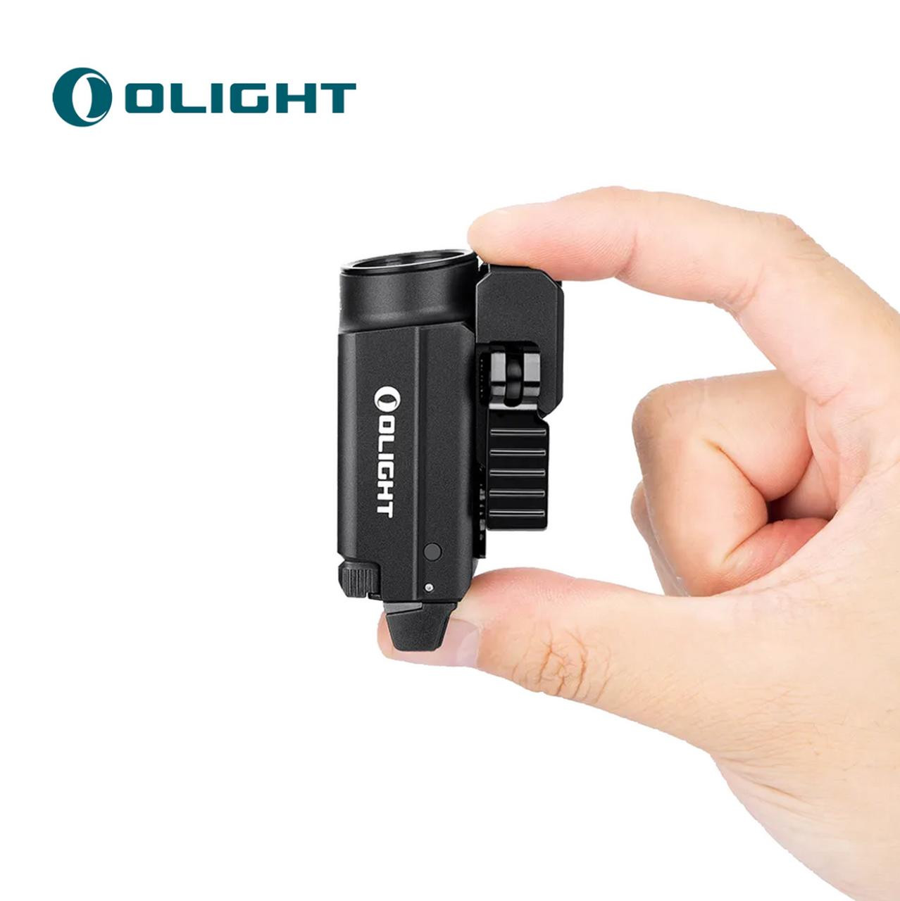 Olight Baldr S Rail Mounted Light 800 Lumens BL - Tan 
