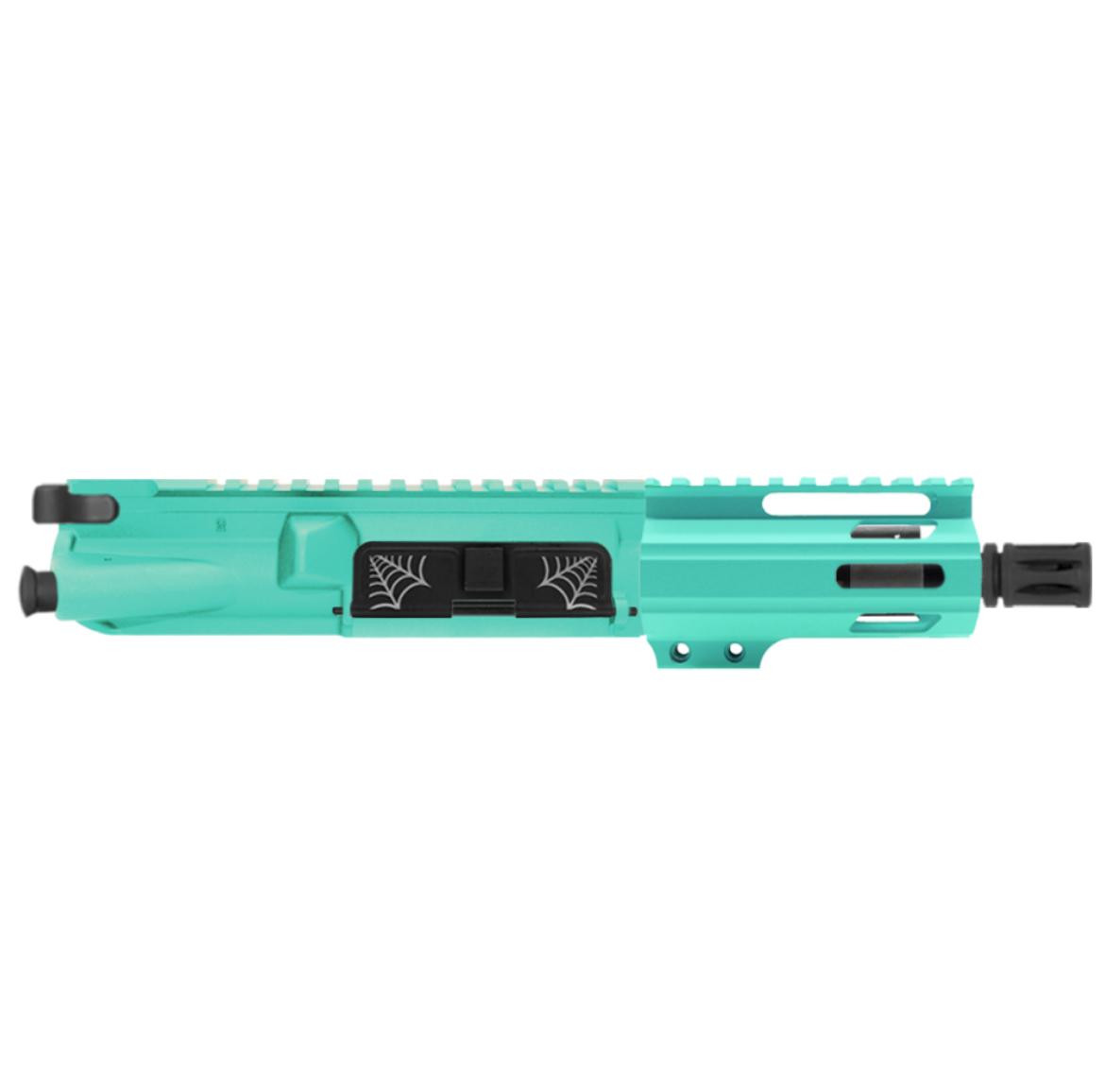Buy ARP 5'' PISTOL UPPER With BCG | MCS Gearup